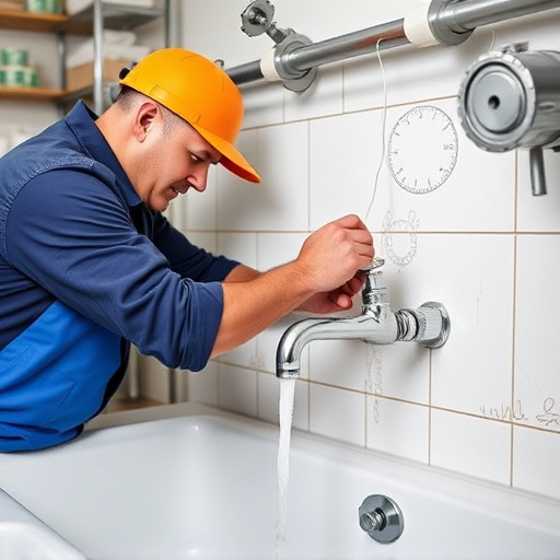 plumbing