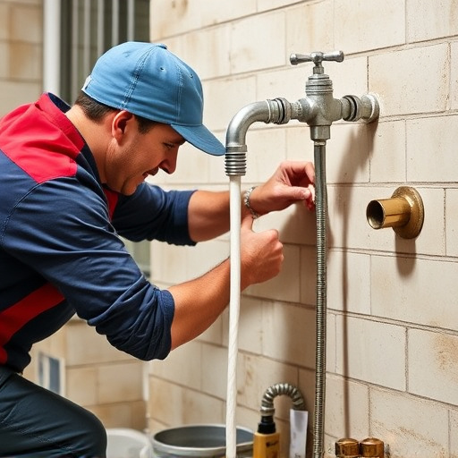 plumbing