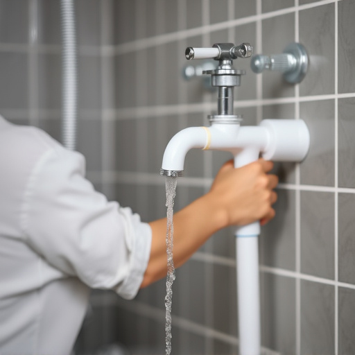 plumbing