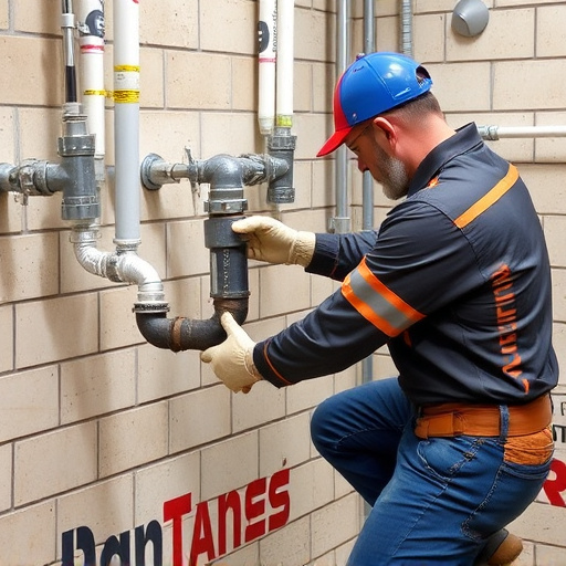 plumbing