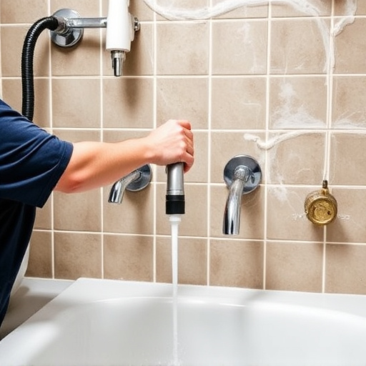 plumbing