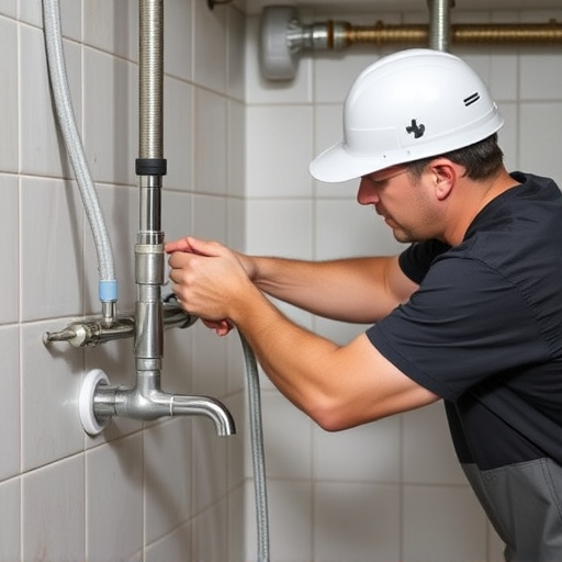 plumbing