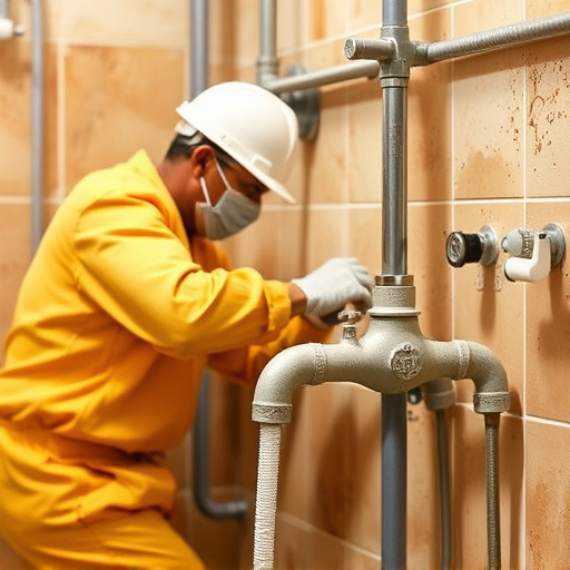 plumbing