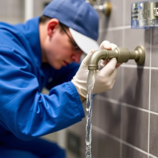 plumbing