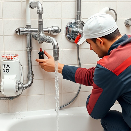 plumbing