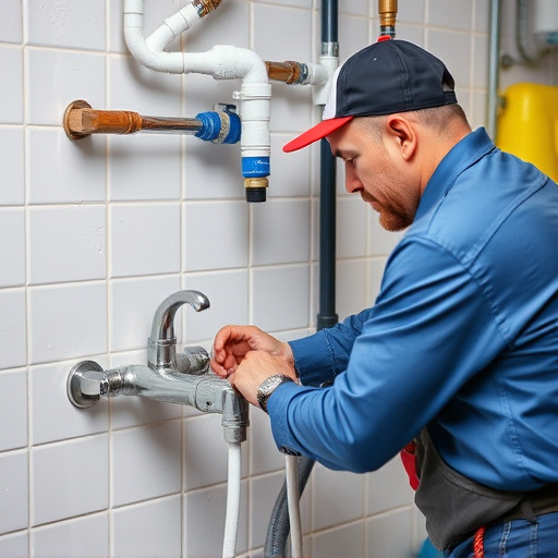 plumbing