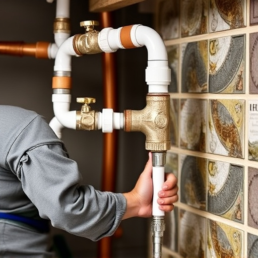 plumbing