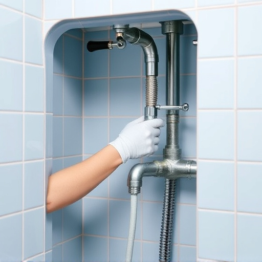 plumbing