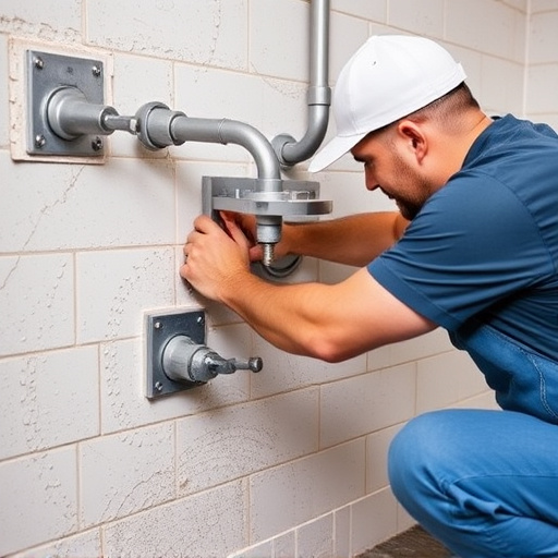 plumbing