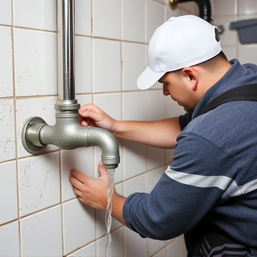 plumbing