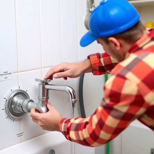plumbing