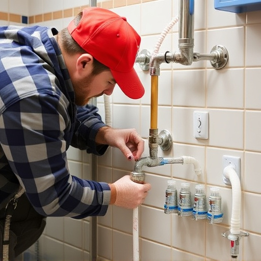 plumbing
