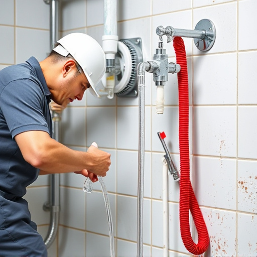 plumbing