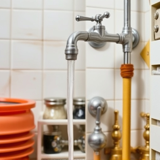 plumbing