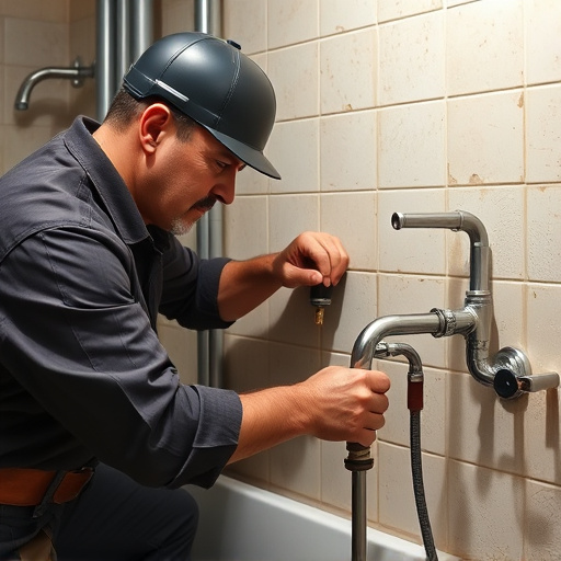 plumbing
