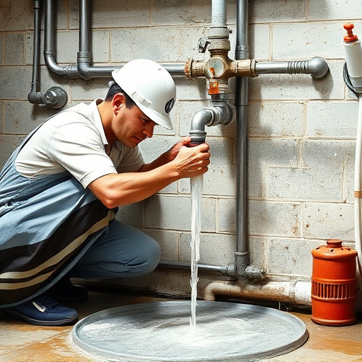 plumbing