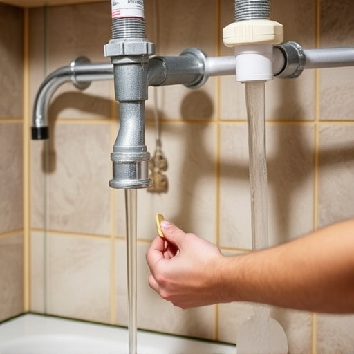 plumbing
