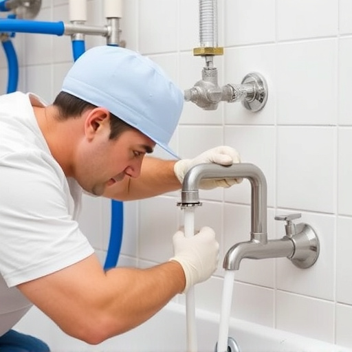 plumbing