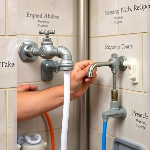 plumbing