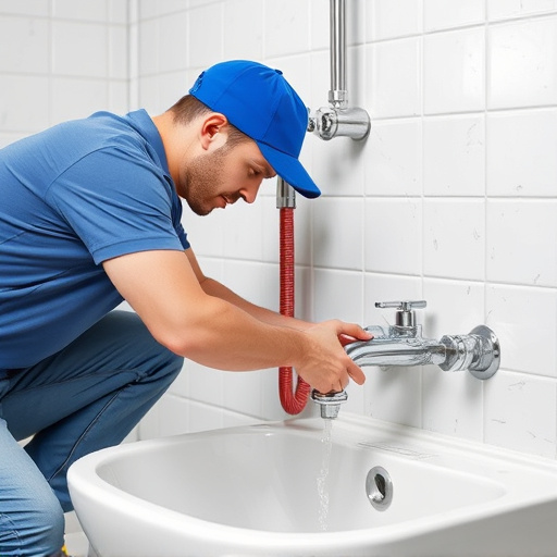plumbing