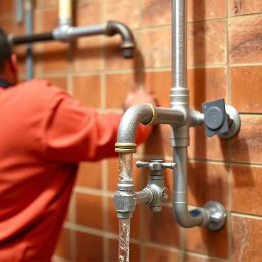 plumbing