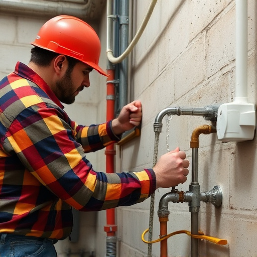 plumbing