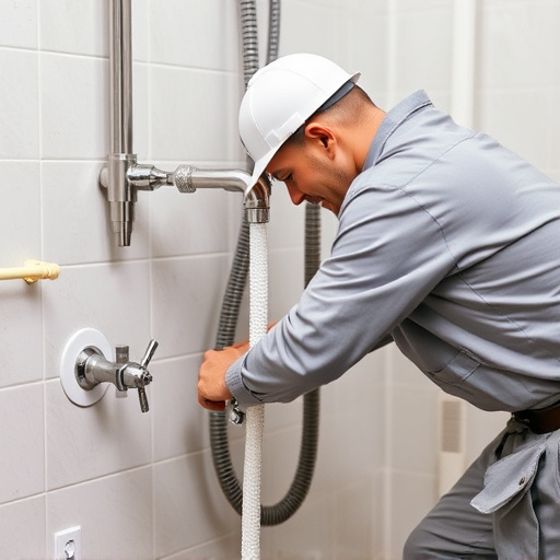 plumbing