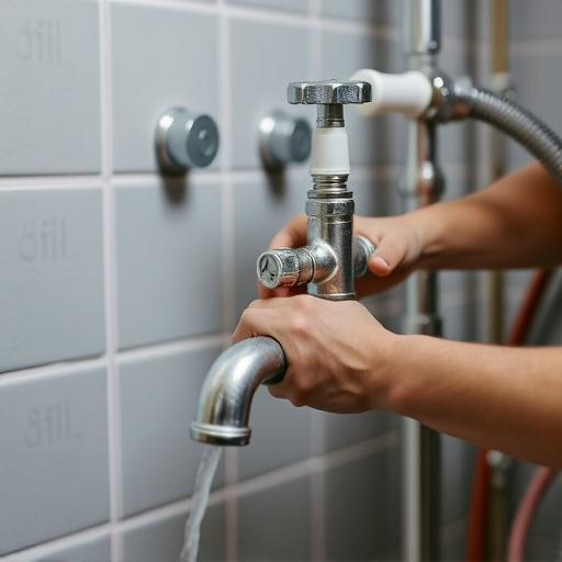 plumbing