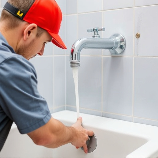 plumbing