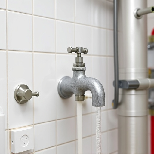 plumbing