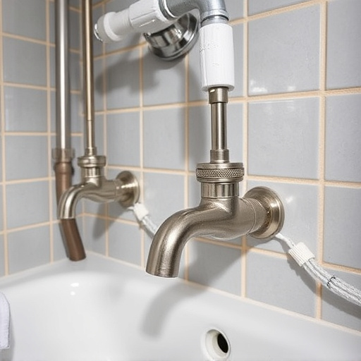 plumbing