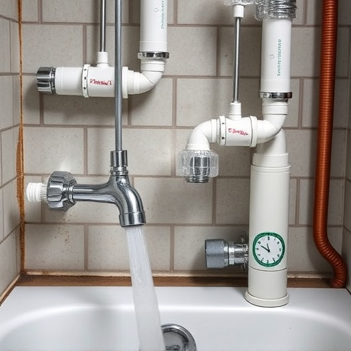 plumbing