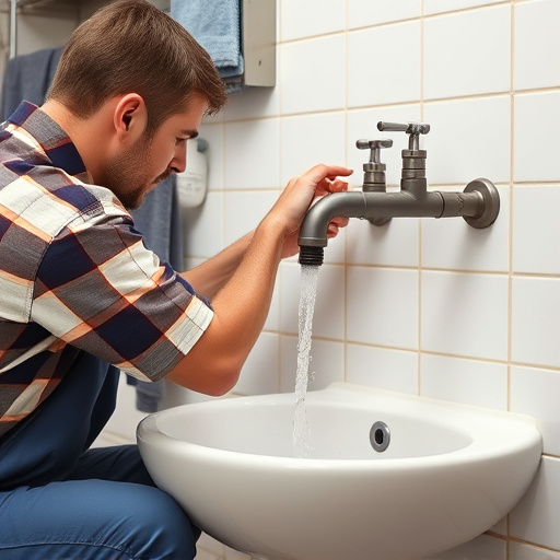 plumbing