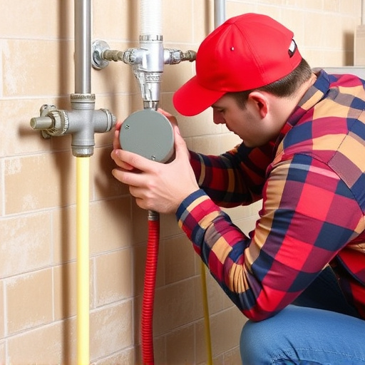 plumbing