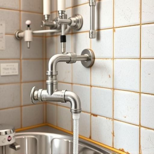 plumbing