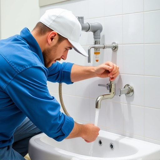 plumbing