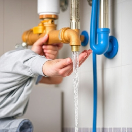 plumbing