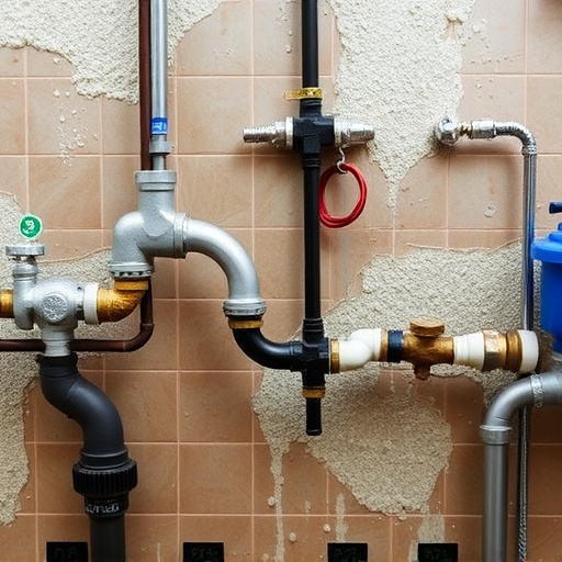 plumbing