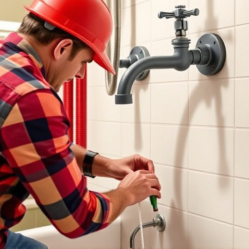 plumbing