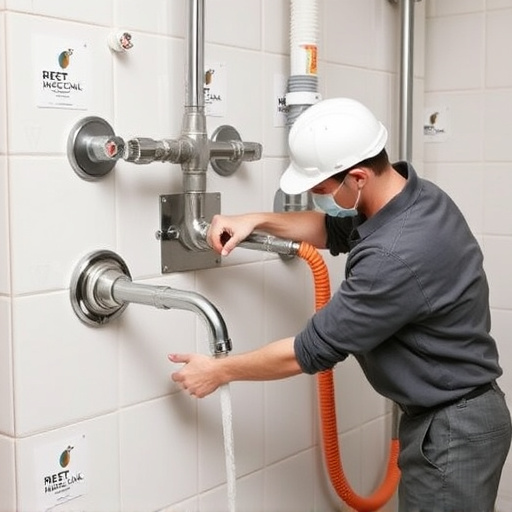 plumbing