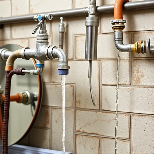 plumbing