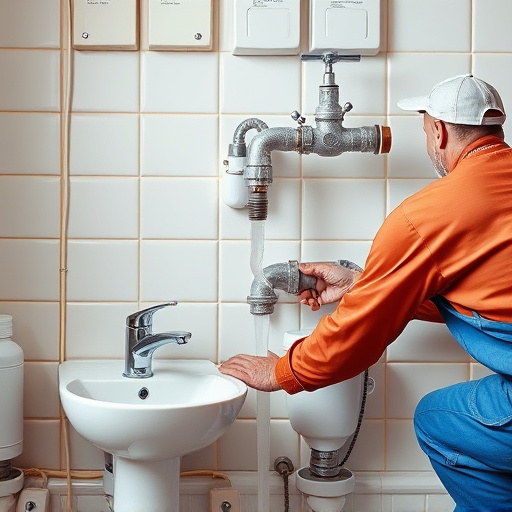 plumbing