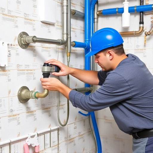 plumbing