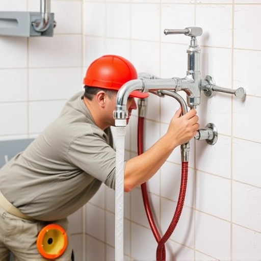 plumbing