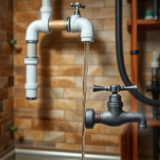 plumbing