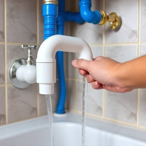 plumbing