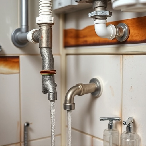 plumbing