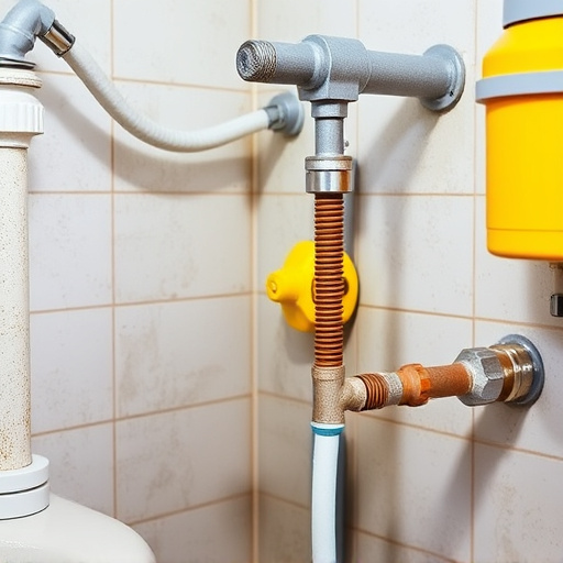 plumbing