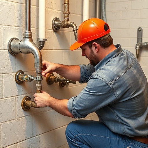 plumbing