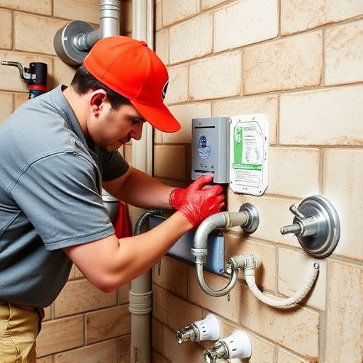 plumbing
